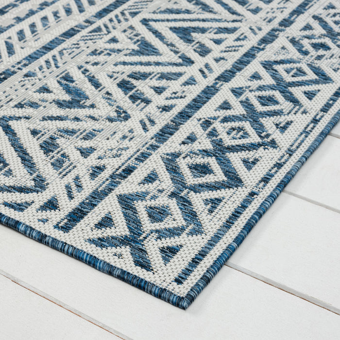 Portico Frost Rug