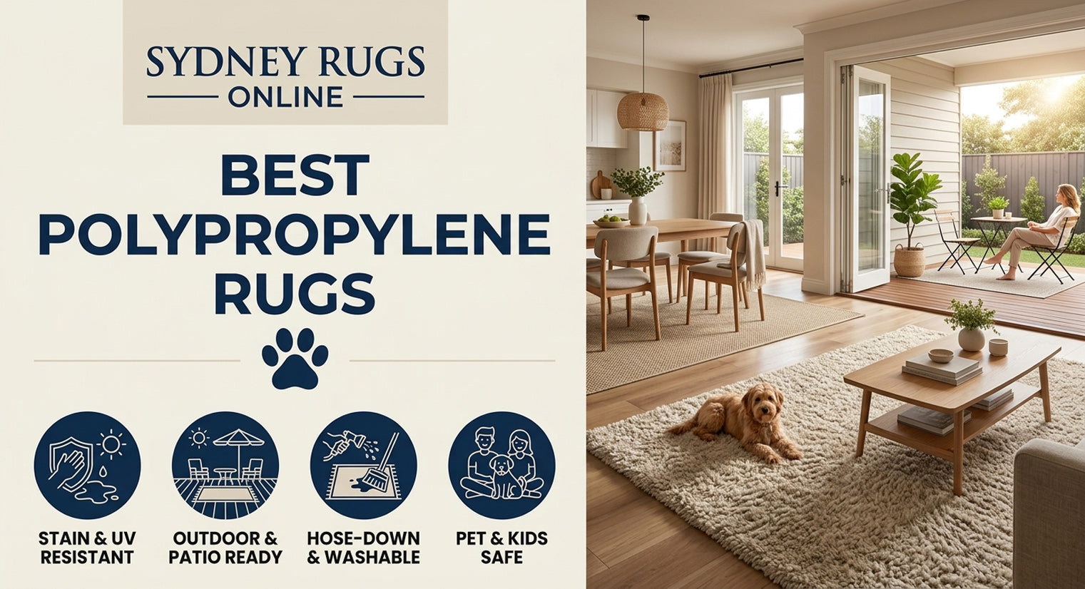 Best Polypropylene Rugs