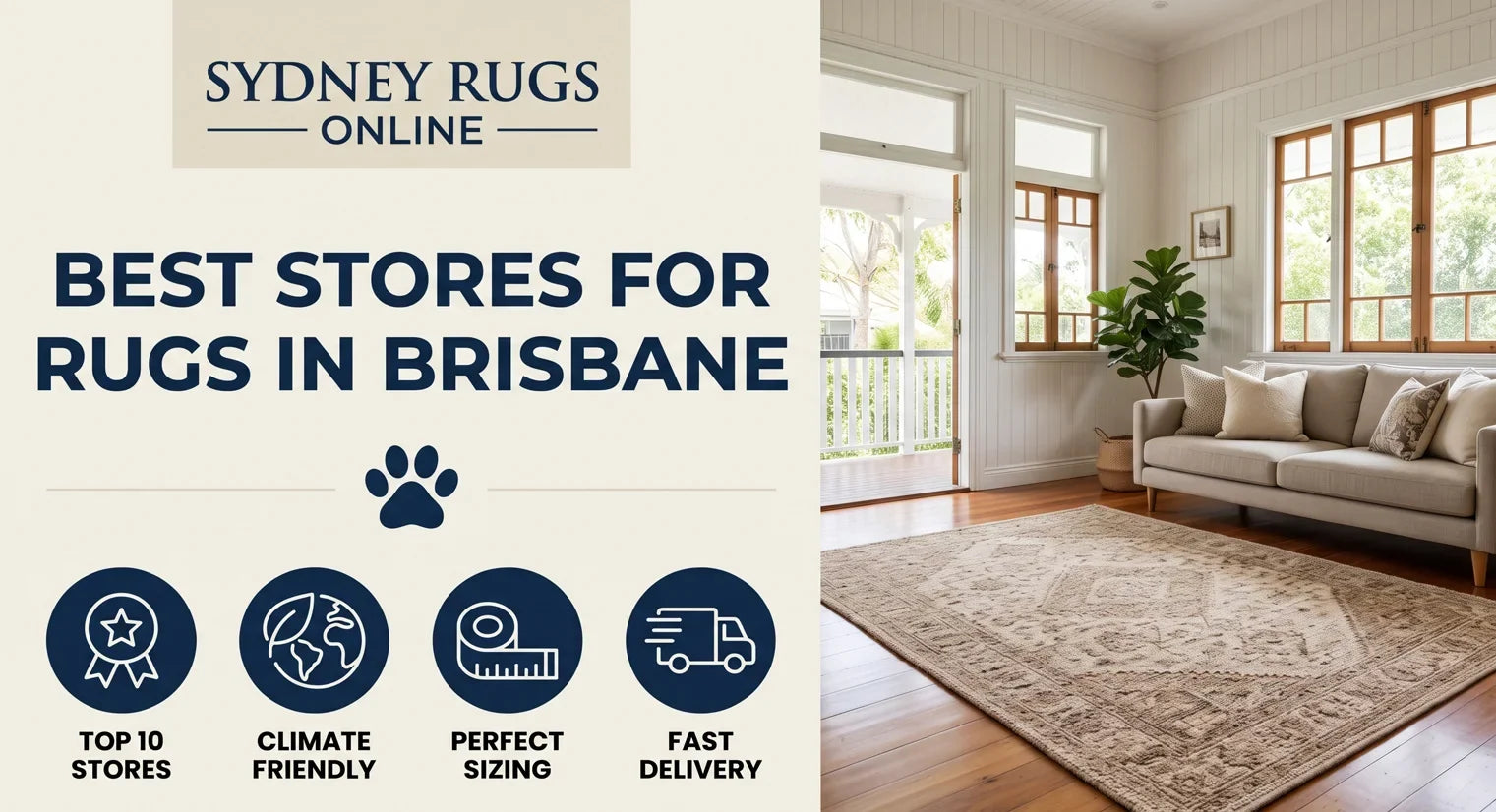 Best Stores Rugs in Brisbane