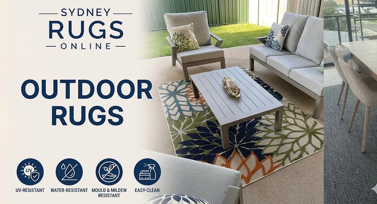 Outdoor Rugs