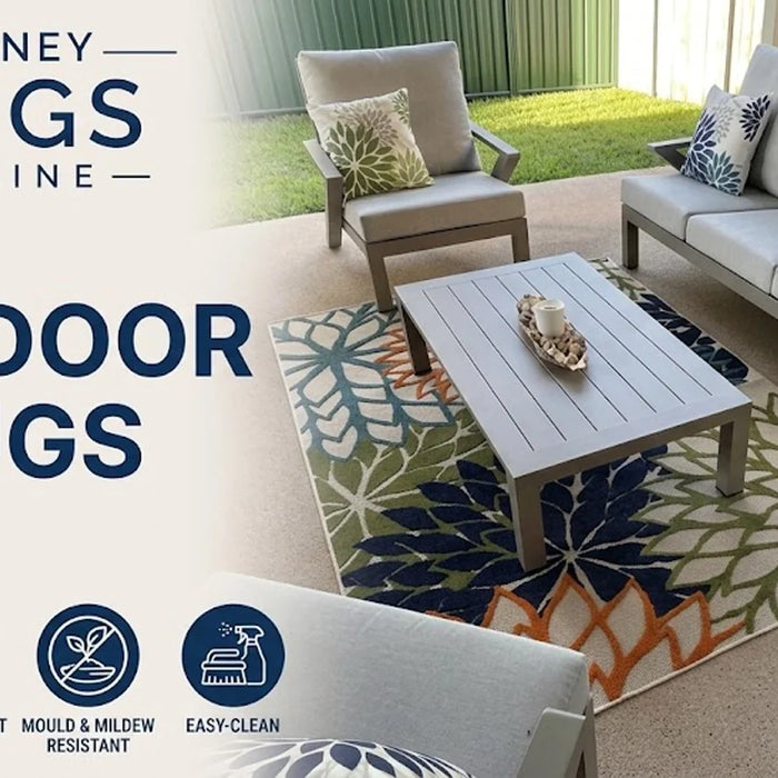 Outdoor Rugs