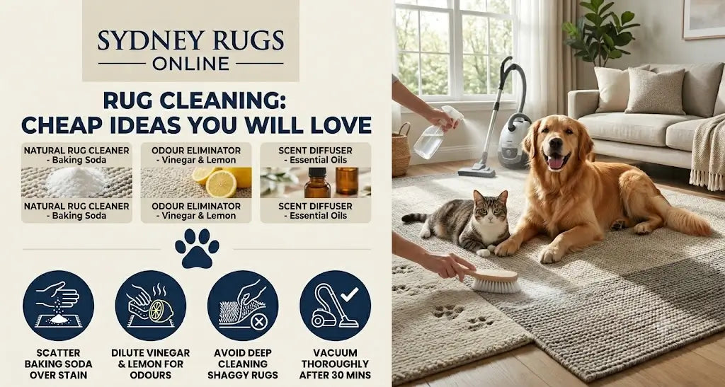 Rug Cleaning Cheap Ideas You Will Love