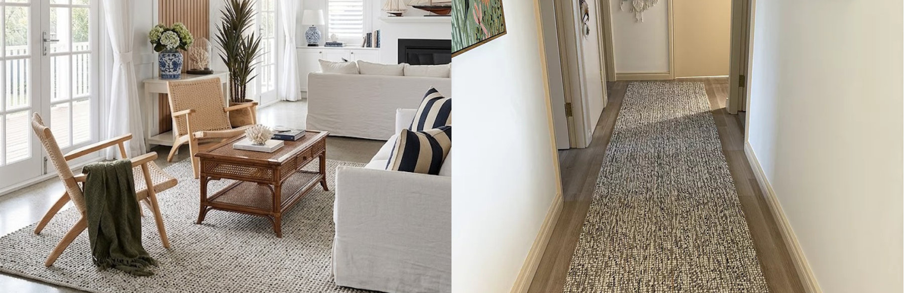 Wool Rugs Perfect for Queensland Homes