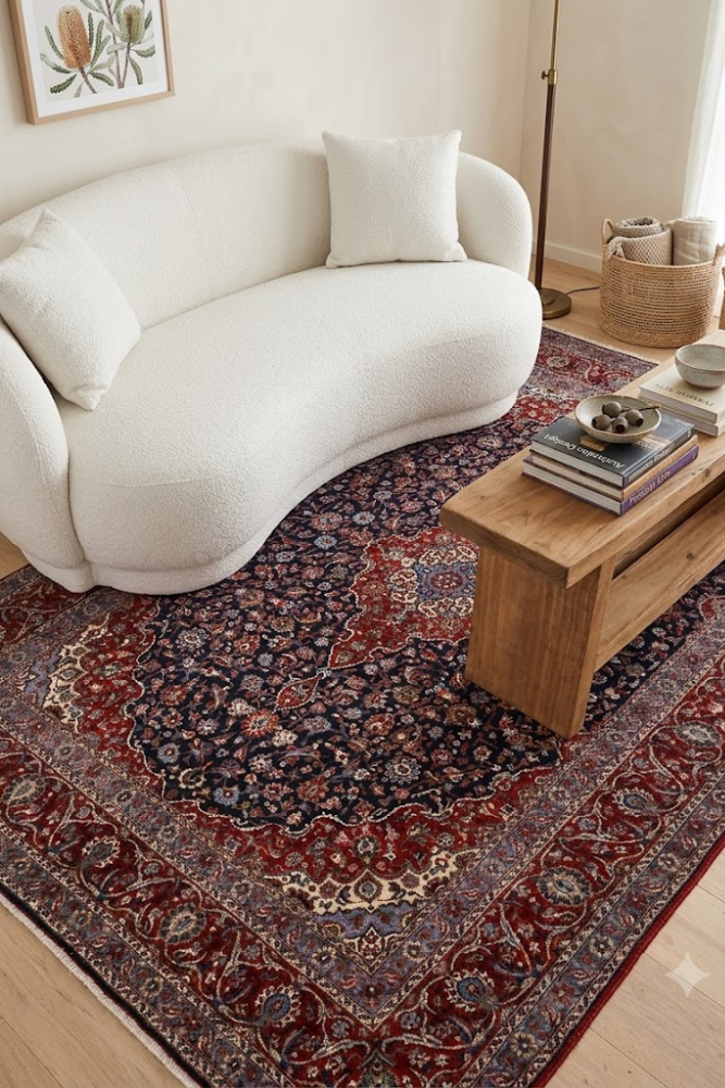 Handmade Rugs