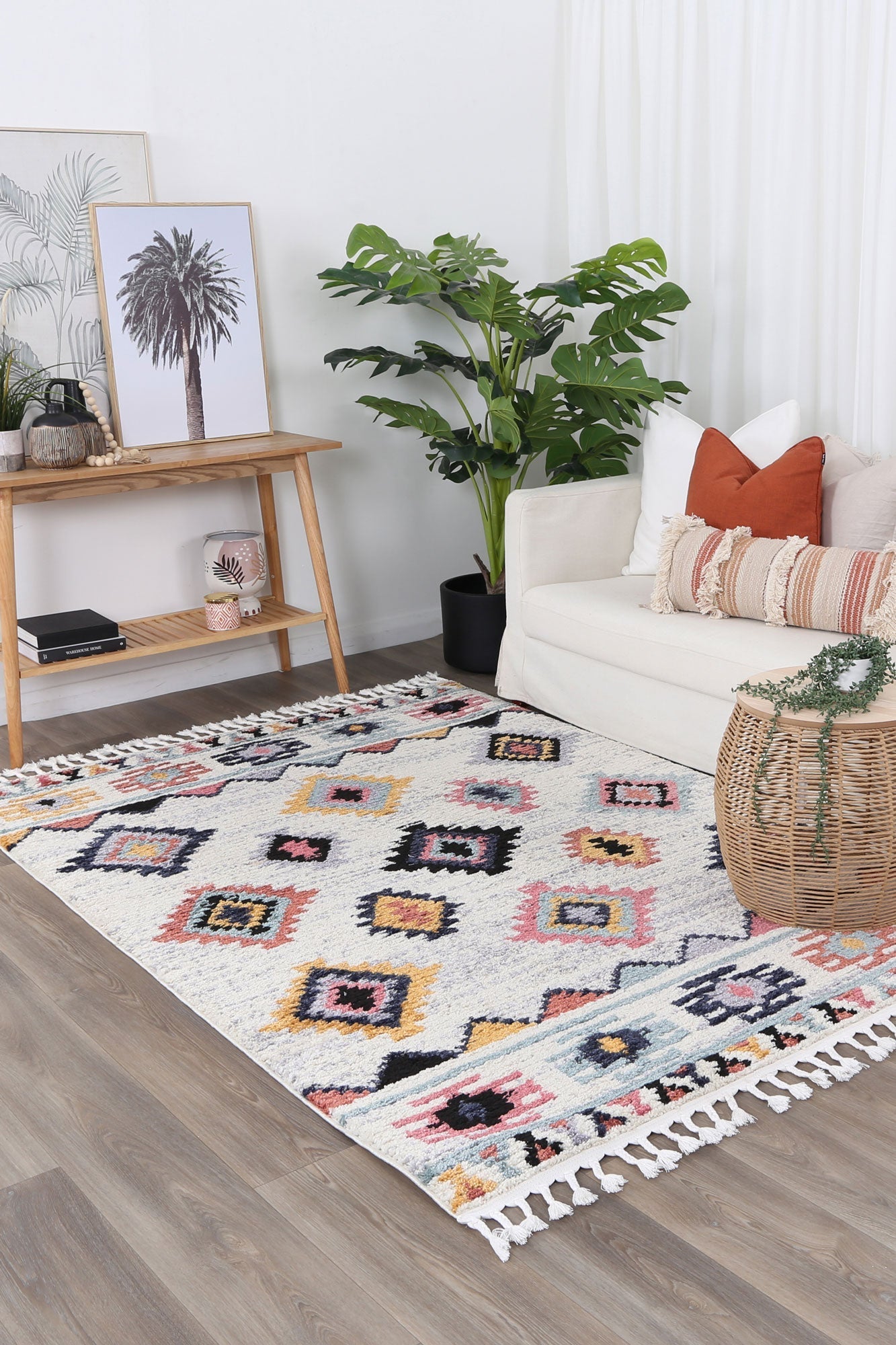 Moroccan Rugs