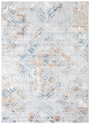Drizzle Drop Multi Rug