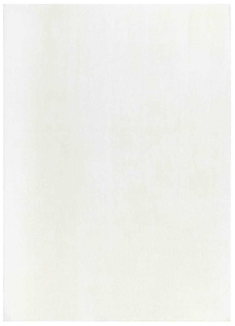 Drizzle Comfort Cream Rug