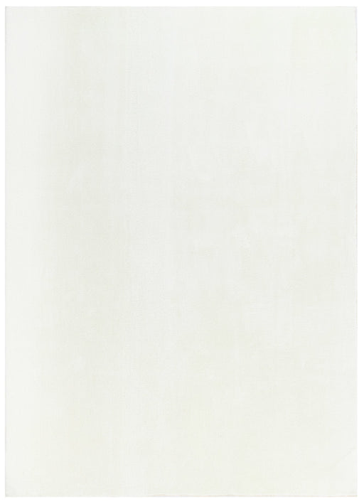 Drizzle Comfort Cream Rug