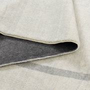 Drizzle drawing Cream Rug