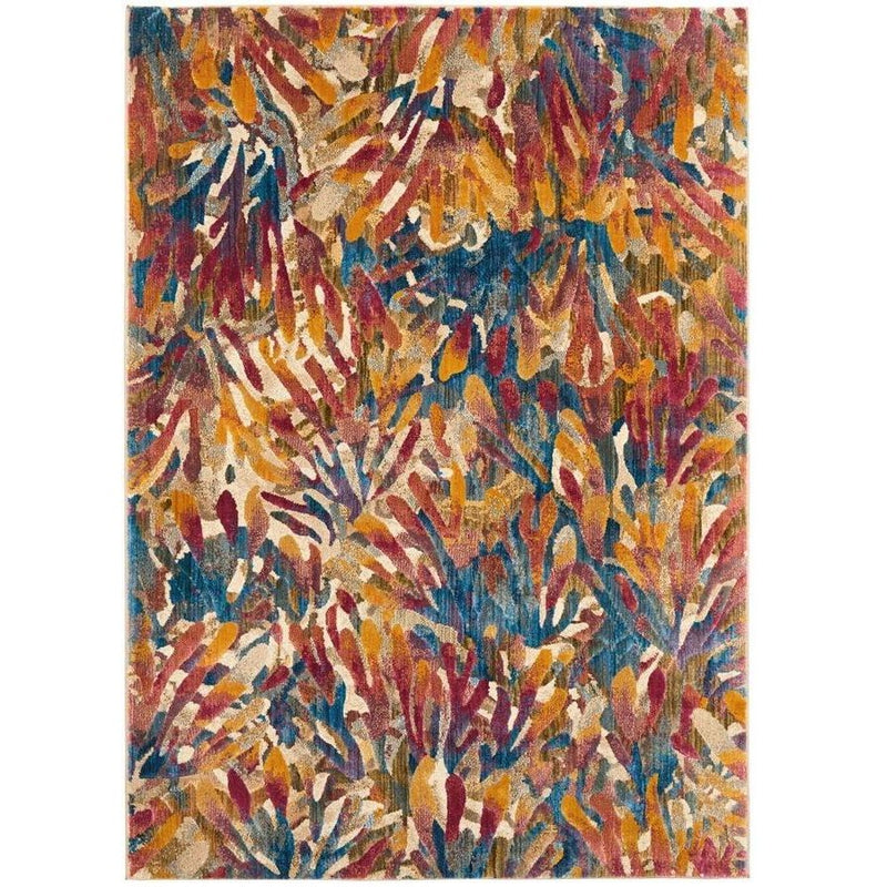 DreamScap Memories Multi Runner Rug