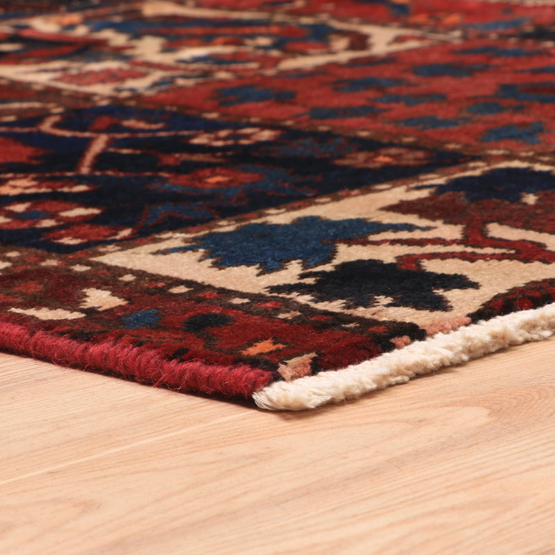 Afshon SY40 Compartment Multi Rug