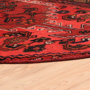 Afshon SY34 Hamedan Red Rug