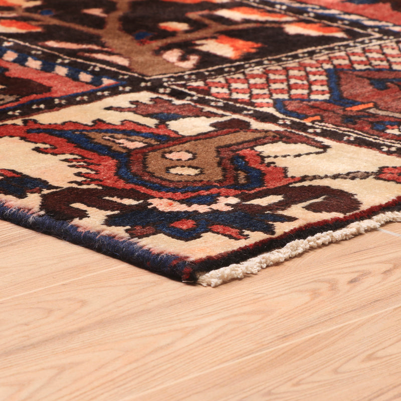 Afshon SY41 Compartment Multi Rug