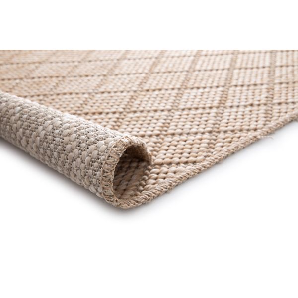 Heven Sisal Beige Rug