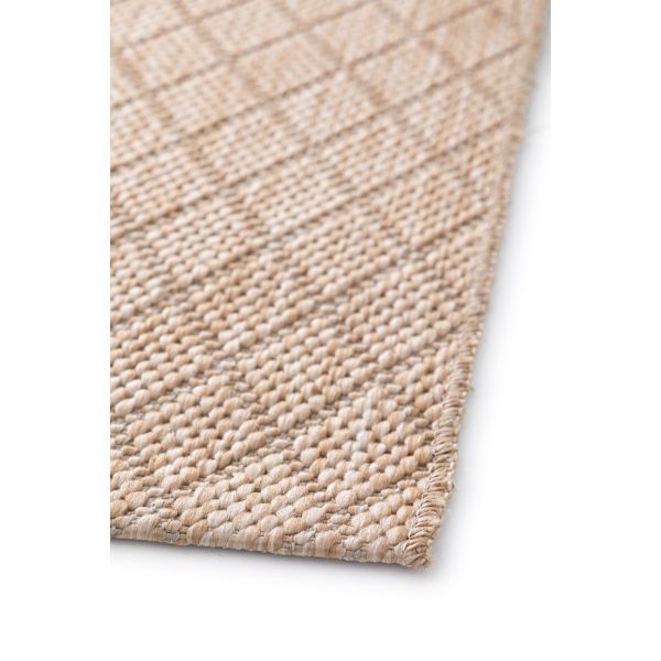 Heven Sisal Beige Rug