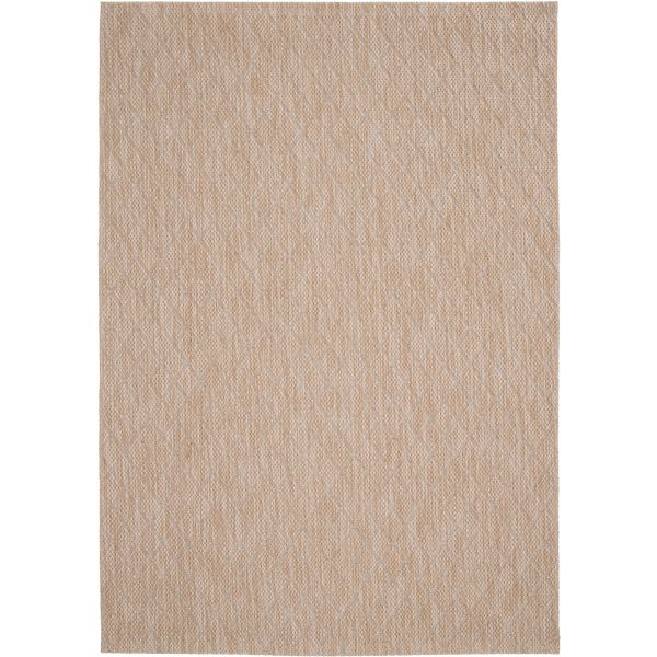 Heven Sisal Beige Rug