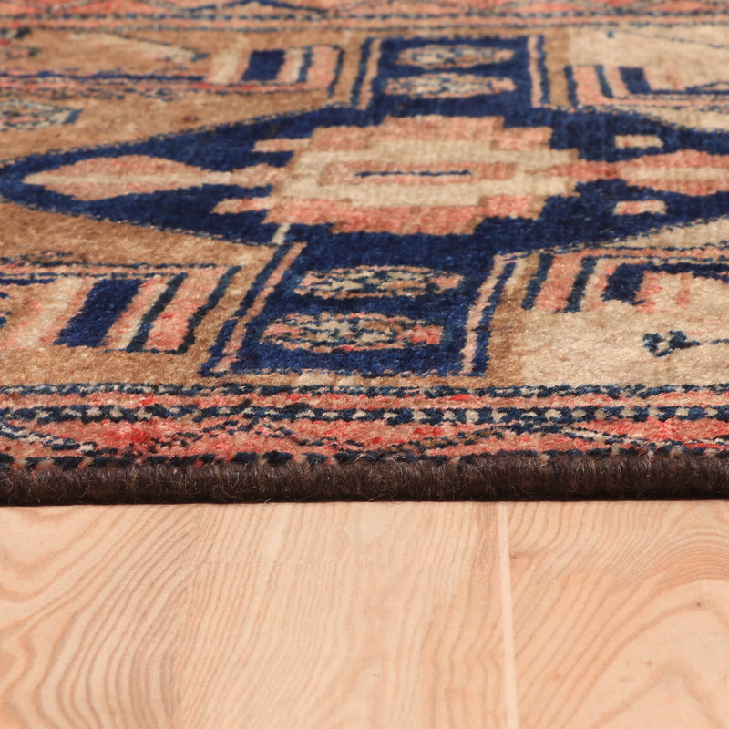Afshon SY49 Vintage Rust Rug