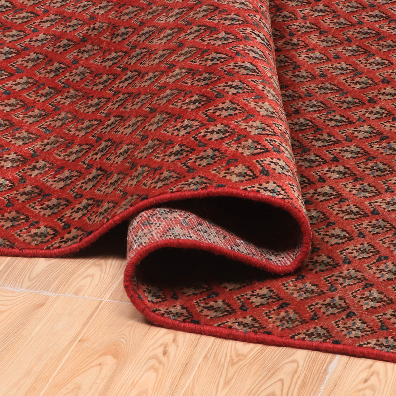 Anti Drop Rug Wool Hand made Rug — SydneyRugsOnline
