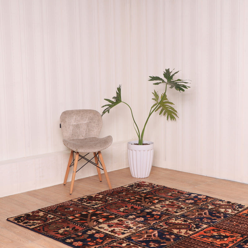 Afshon SY41 Compartment Multi Rug