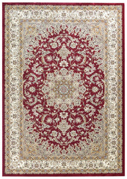 Adelaide Appila Red Rug