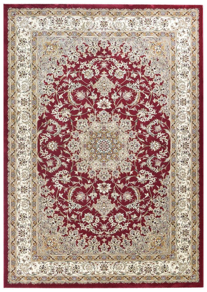 Adelaide Appila Red Rug
