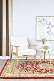 Adelaide Appila Red Rug