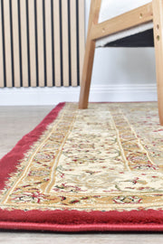 Adelaide Appila Red Rug
