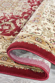 Adelaide Appila Red Rug