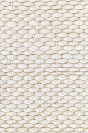 Lure Drops Cloud Silk Wool Rug