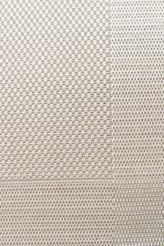 Outdoor Living Sisal White Runner Rug