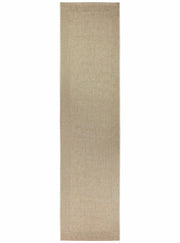 Outdoor Living Sisal Sand Rug