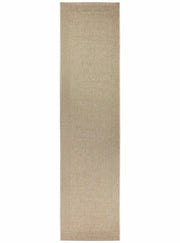Outdoor Living Sisal Sand Runner Rug
