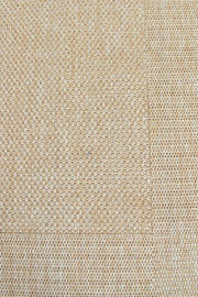 Outdoor Living Sisal Sand Rug