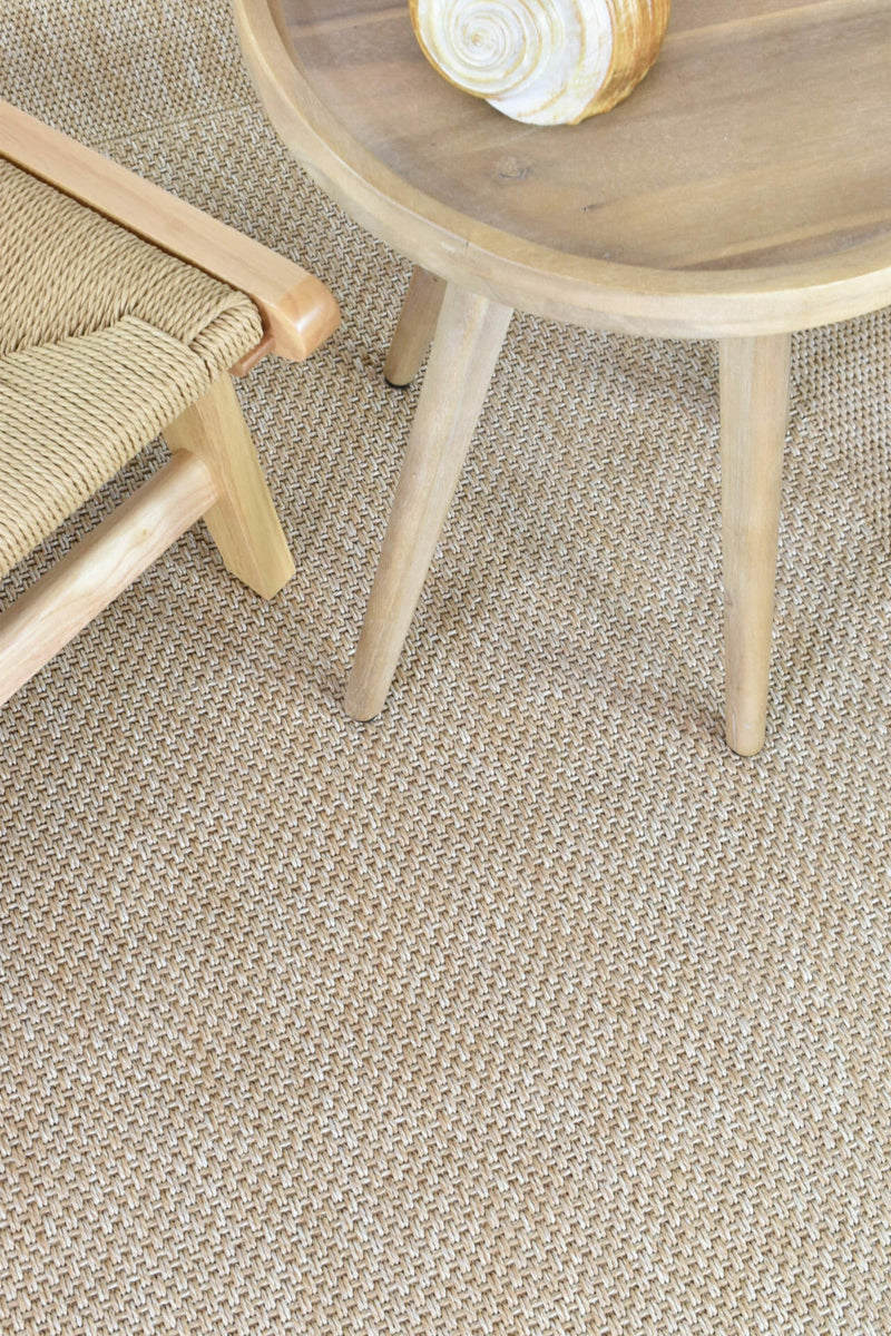 Outdoor Living Sisal Sand Runner Rug