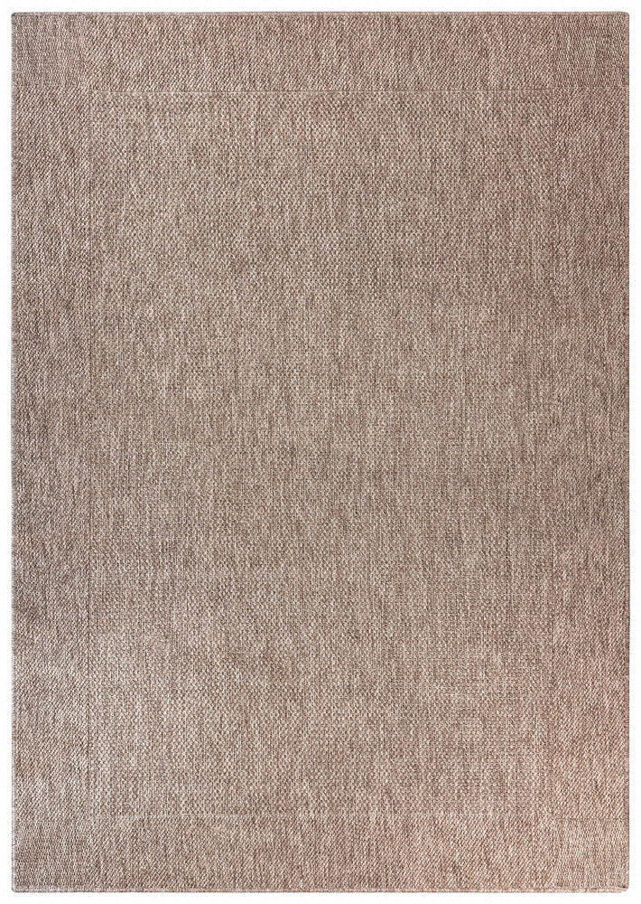 Outdoor Living Sisal Beige Rug