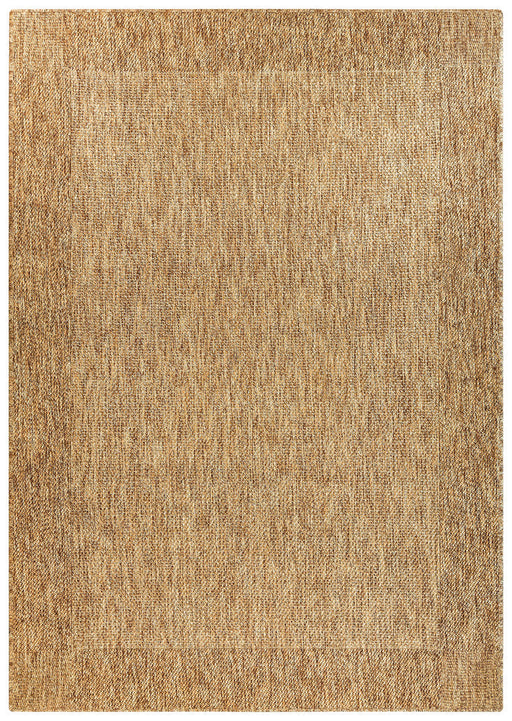 Outdoor Living Sisal Rust Rug