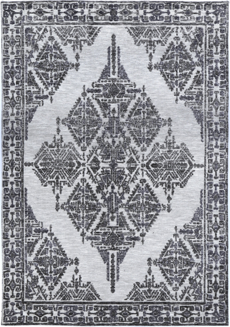 Amrish Beas Grey Rug