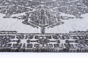 Amrish Beas Grey Rug