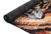 Divine Tiger Non-Slip Rug