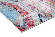 Divine Boho Multi Non-Slip Rug