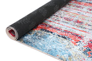 Divine Boho Multi Non-Slip Rug