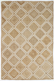 Armour Tessell Beige Rug
