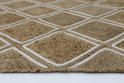 Armour Tessell Beige Rug