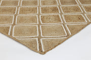 Armour Tessell Beige Rug