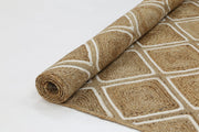 Armour Tessell Beige Rug