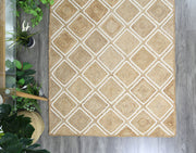 Armour Tessell Beige Rug