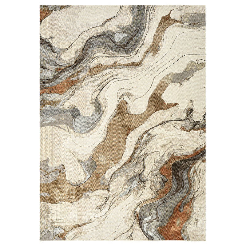 Amaze Stunning Natural Rug