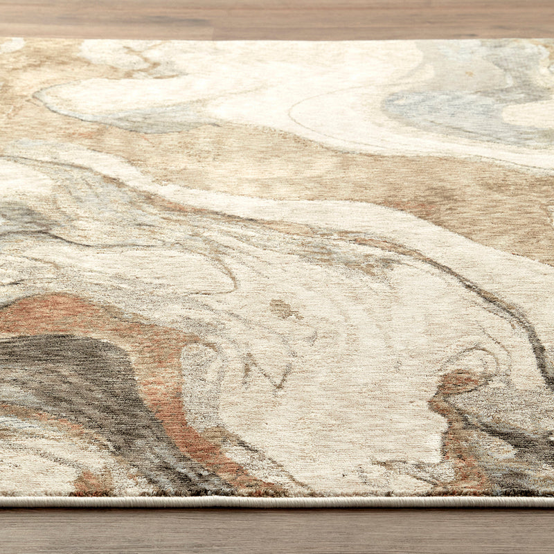 Amaze Stunning Natural Rug