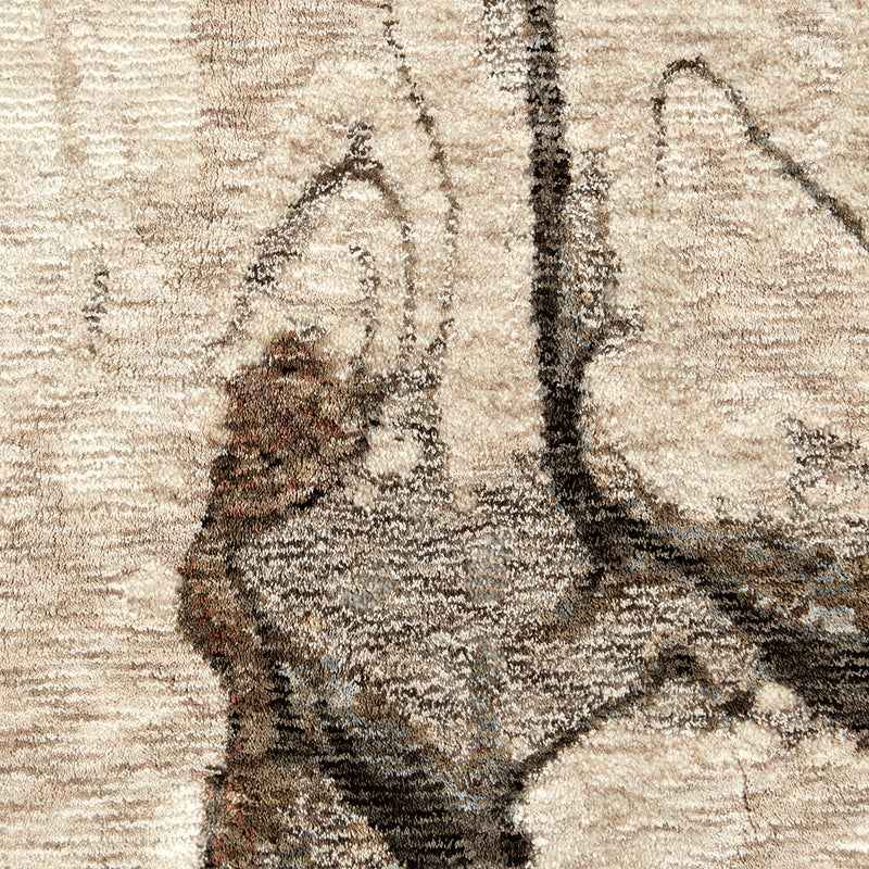 Amaze Stunning Natural Rug