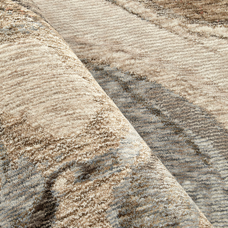 Amaze Stunning Natural Rug